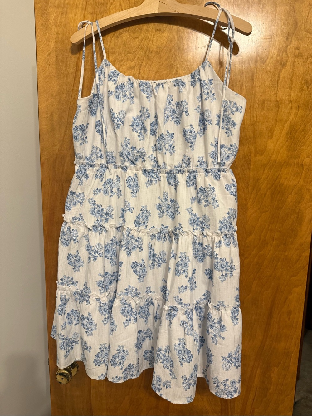 Arula Dress - Size B (women’s 18/20)